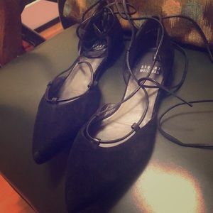 Shoes. Stuart Weitzman